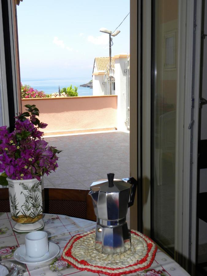 Comfortable Apartment In Maratea With Sea View 95 M² + Parking Zewnętrze zdjęcie