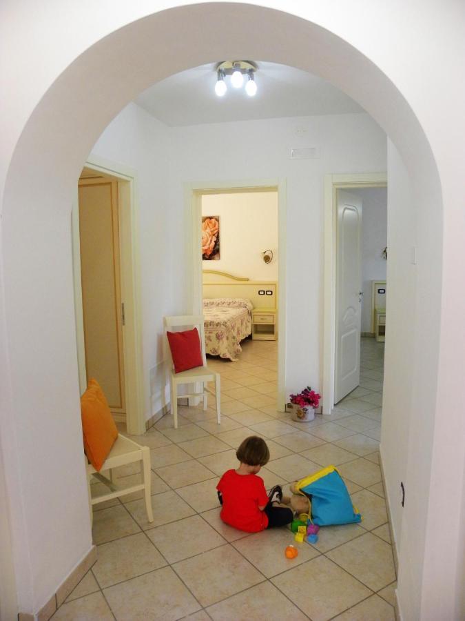 Comfortable Apartment In Maratea With Sea View 95 M² + Parking Zewnętrze zdjęcie
