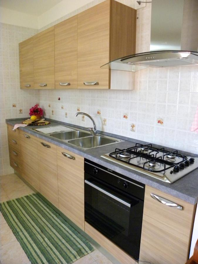 Comfortable Apartment In Maratea With Sea View 95 M² + Parking Zewnętrze zdjęcie