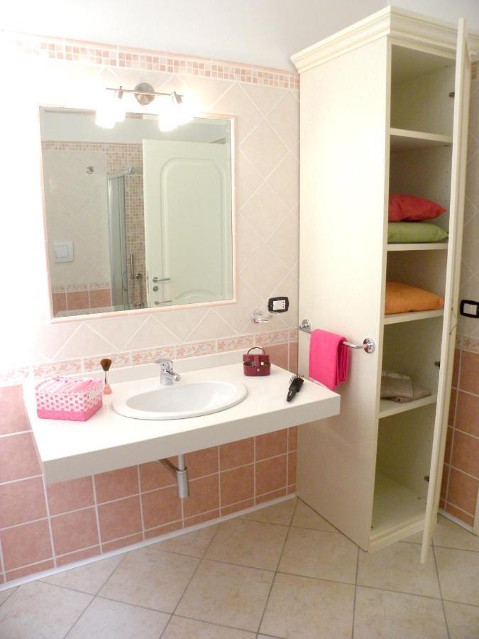 Comfortable Apartment In Maratea With Sea View 95 M² + Parking Zewnętrze zdjęcie