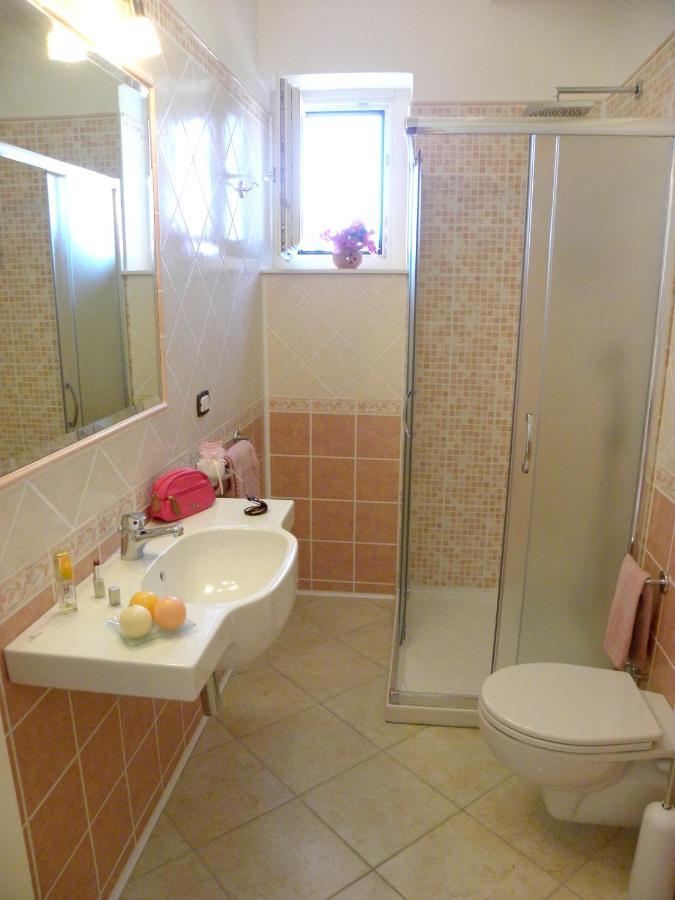 Comfortable Apartment In Maratea With Sea View 95 M² + Parking Zewnętrze zdjęcie