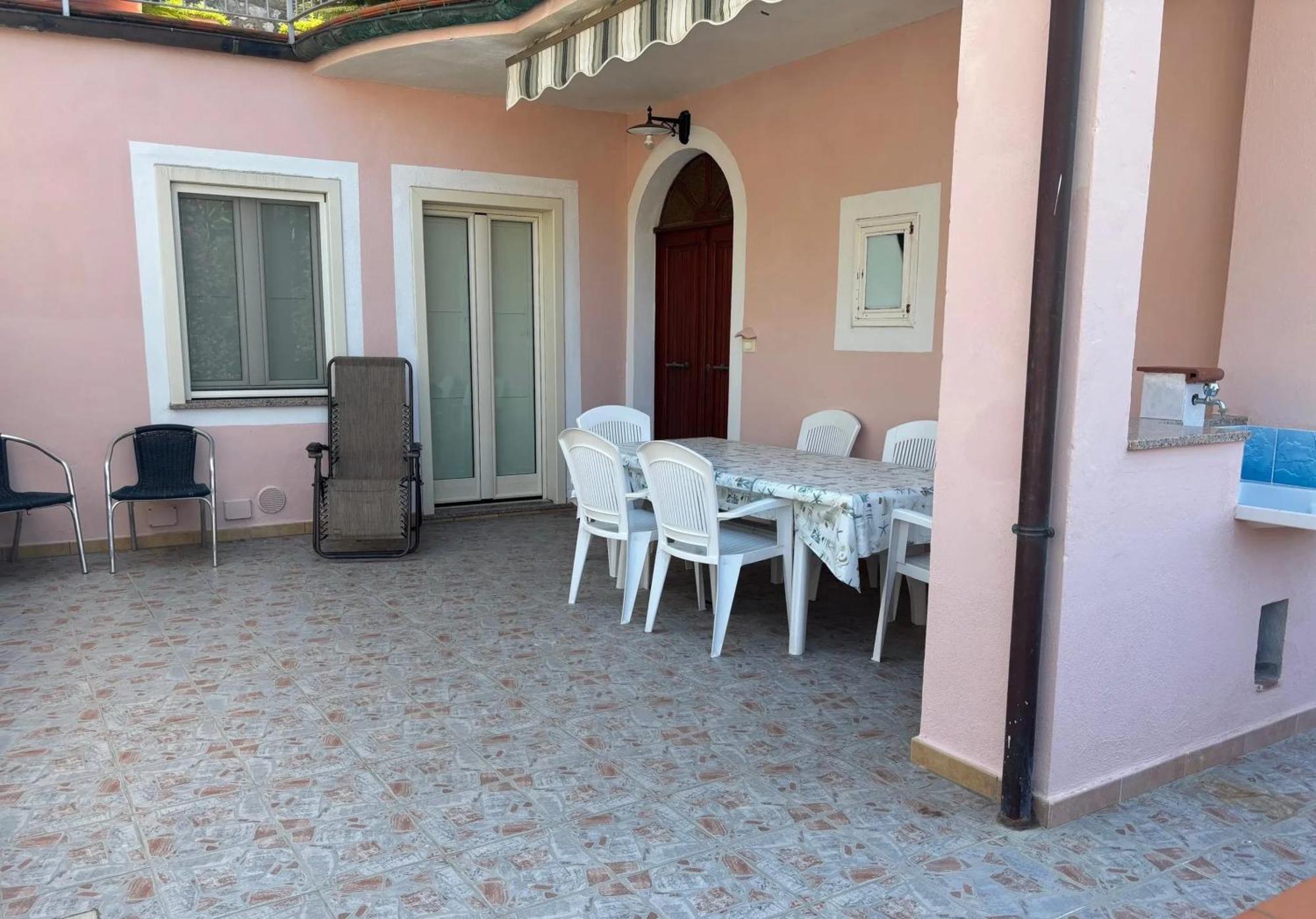 Comfortable Apartment In Maratea With Sea View 95 M² + Parking Zewnętrze zdjęcie