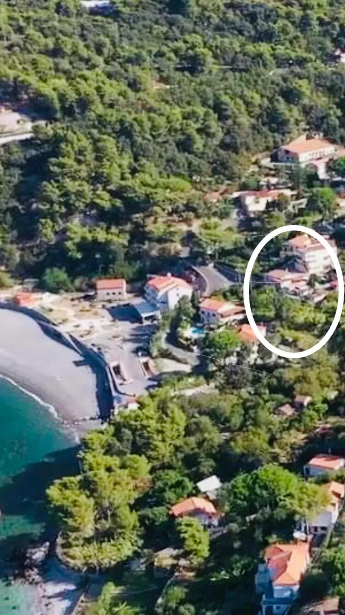 Comfortable Apartment In Maratea With Sea View 95 M² + Parking Zewnętrze zdjęcie